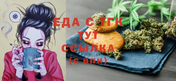 хмурый Абаза